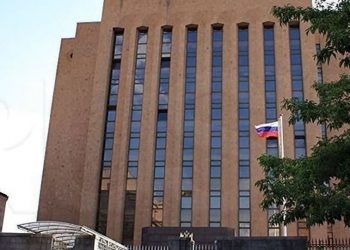 Կոչ ենք անում Բաքվին Ղարաբաղի բնակչությանը չդարձնել Երևանի հետ տարաձայնությունների պատանդ. Զախարովա