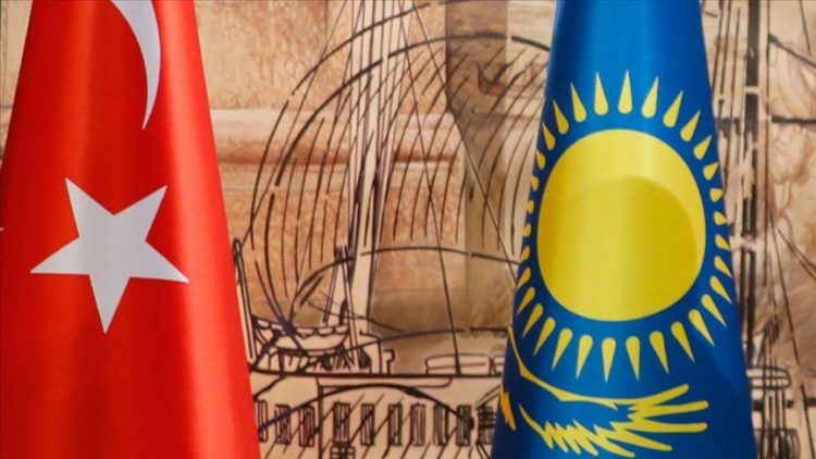 Թուրքիան շարունակում է հետապնդել իր պանթուրանիստական ​​նկրտումները
