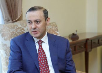 Հայաստանի տարածքում միջանցքային տրամաբանության ճանապարհ չի կարող գործել. Երևանի արձագանքը՝ Ալիևի հայտարարությանը
