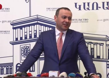 Երկու փաթեթները՝ 5+6 կետերը միացնելու և խաղաղության բանակցություններ սկսելու փոխըմբռնում կա․ ԱԽ քարտուղար