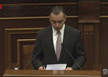 Втрое увеличилось число желающих получить гражданство Армении – Полиция