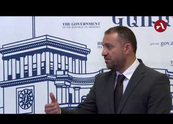 Չեմ կարող ասել՝ գյուղացիները ջրի խնդիր կունենա՞ն, թե՞ ոչ․ նախարար