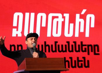 Սաղաթելյանը՝ ընդդիմության վաղվա ակցիաների մասին