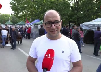 Իրանց վերջին խռխռոցներն են. Մամիջանյանը՝ ընդդիմադիրներին մանդատներից զրկելու մասին