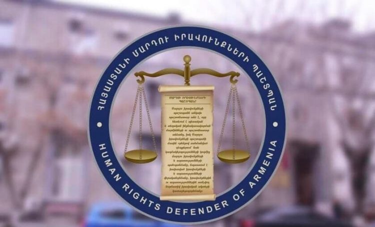 Пайлан: Осквернение кладбища в Анкаре глубоко оскорбило армянскую общину