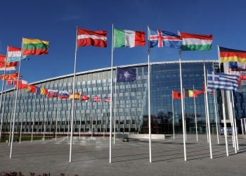 Ֆինլանդիան ՆԱՏՕ-ին անդամակցելու պաշտոնական որոշում է կայացրել