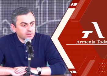 Ուղիղ. ՀՅԴ Հայաստանի ԳՄ ներկայացուցիչ Իշխան Սաղաթելյանի մամուլի ասուլիսը
