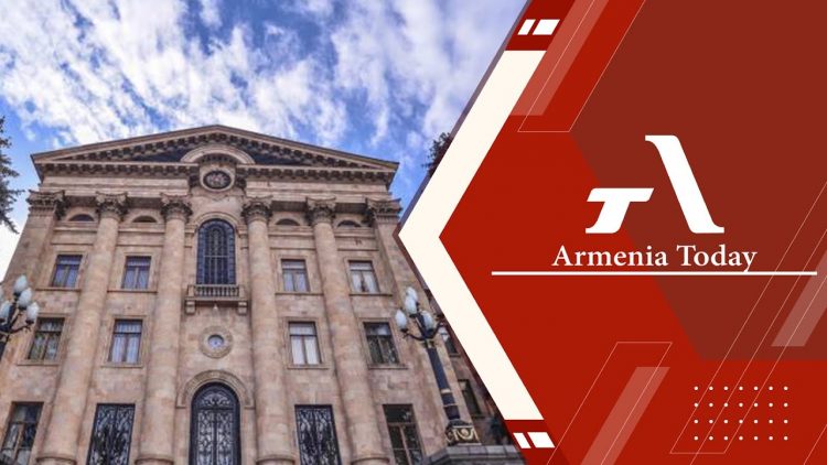 Ուղիղ․ ԱԺ պետական-իրավական հարցերի մշտական հանձնաժողովի նիստը