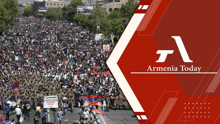 Կոչ ենք անում Բաքվին Ղարաբաղի բնակչությանը չդարձնել Երևանի հետ տարաձայնությունների պատանդ. Զախարովա