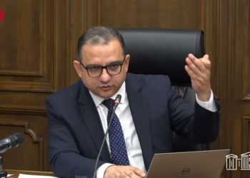 Կոչ ենք անում Բաքվին Ղարաբաղի բնակչությանը չդարձնել Երևանի հետ տարաձայնությունների պատանդ. Զախարովա