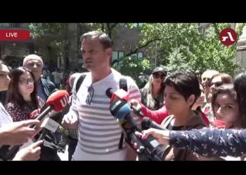 Ջհանգիրյանը վիրավորեց ու մեղադրեց մեզ․ զոհվածների հարազատները՝ հանդիպման մասին
