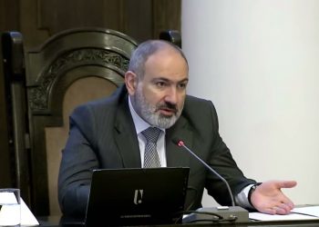 Ռոյալթիի նոր համակարգը կսկսի գործել հունվարի 1-ից․ Նիկոլ Փաշինյան