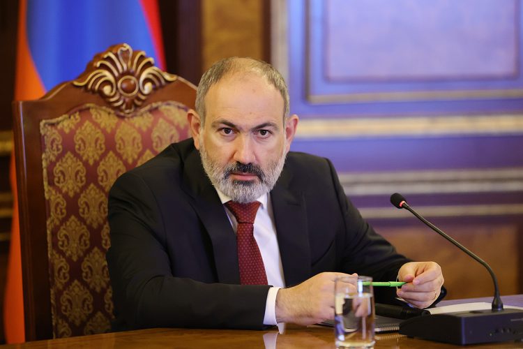 Չի եղել ծրագիր, որը չի իրագործվել ֆինանսական միջոցների բացակայության պատճառով․ Փաշինյան