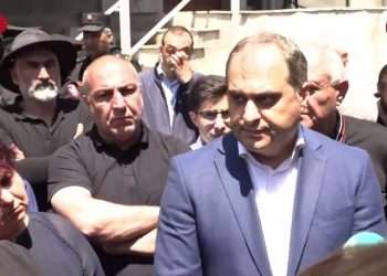 Քննարկվում է ՔԿ նախագահի հետ զոհված զինծառայոողների հարազատների հանդիպումը․ Արա Զոհրաբյան