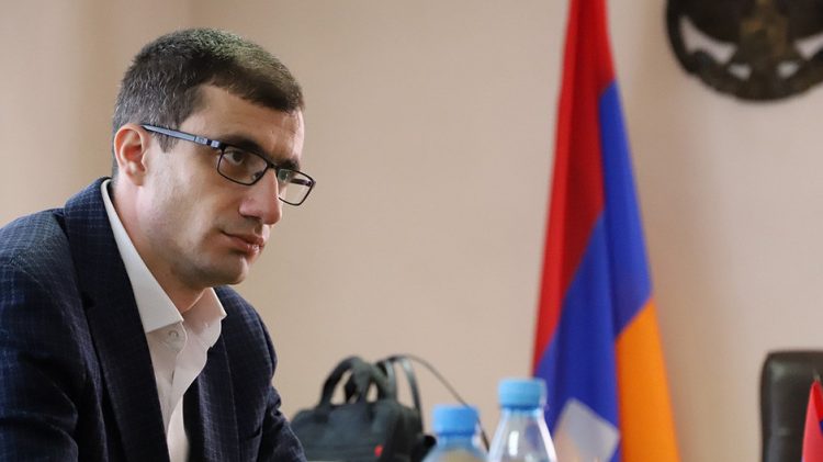 Գործող իշխանության հեռացումը  պետք է տեղի ունենա բացառապես ընտրությունների միջոցով. Մ. Առաքելյան