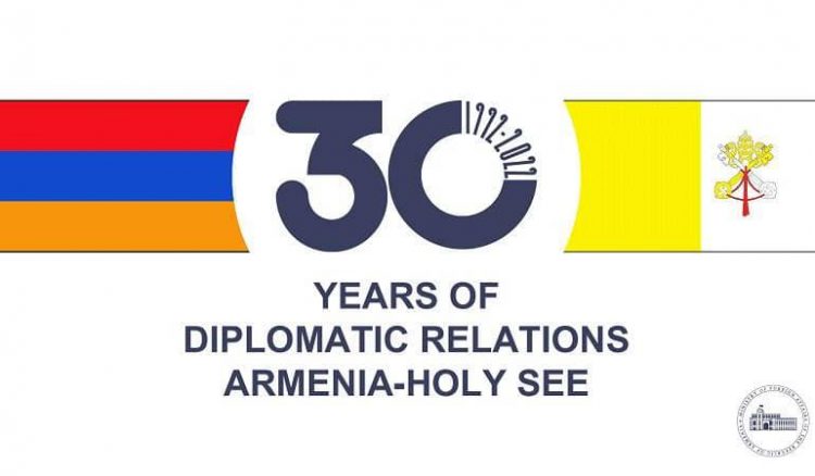 Միրզոյանն ու Գալագերը ուղերձներ են փոխանակել դիվանագիտական հարաբերությունների հաստատման 30-ամյակի առթիվ