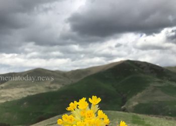 Օդի ջերմաստիճանն այսօր կնվազի 7-10 աստիճանով