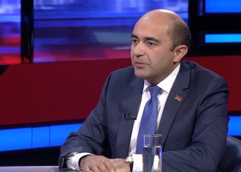 Հայկական կողմը հրապարակել է Ադրբեջանի և Հայաստանի միջև հարաբերությունների հաստատման 6 սկզբունքները