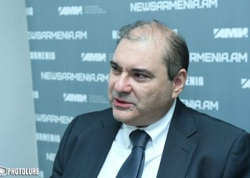 Դեմարկացիայի և դեմիլիտացիայի գործընթացը կարող  է սկսվել միայն այն ժամանակ, երբ մենք մոտ լինենք Ադրբեջանի հետ խաղաղությանը. Ալեքսանդր Մարգարով