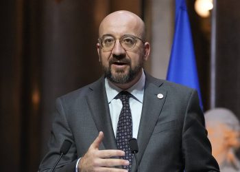 Եվրախորհրդի ղեկավարը պնդում է, որ Ռուսաստանի դեմ նոր պատժամիջոցները կվերաբերեն նավթի մատակարարումներին