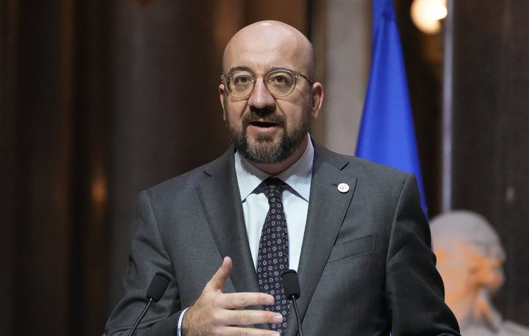 Եվրախորհրդի ղեկավարը պնդում է, որ Ռուսաստանի դեմ նոր պատժամիջոցները կվերաբերեն նավթի մատակարարումներին