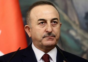 Թուրքիան մտադիր չէ հրաժարվել Ռուսաստանից բնական գազի գնումից. Չավուշօղլու