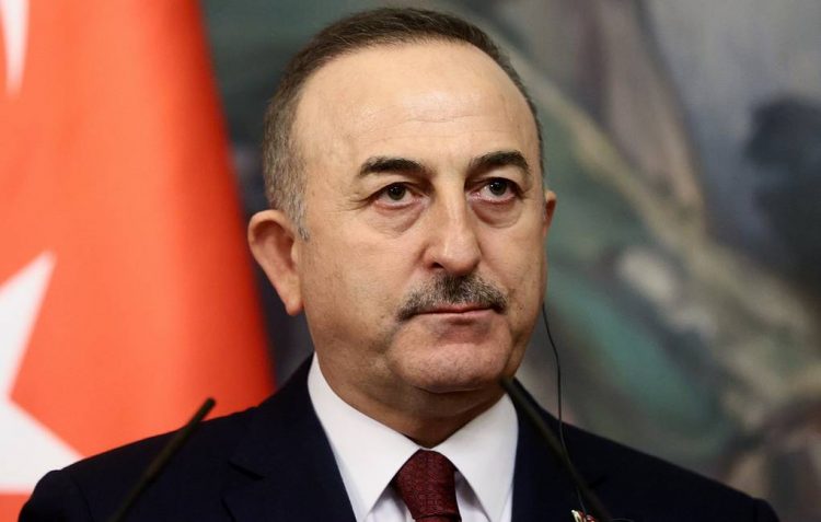 Թուրքիան մտադիր չէ հրաժարվել Ռուսաստանից բնական գազի գնումից. Չավուշօղլու