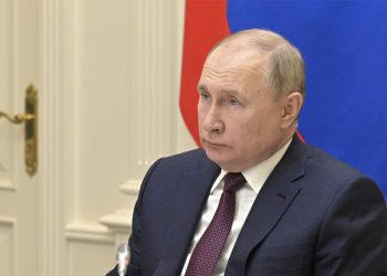 Պուտինը երկկողմ հանդիպումներ է ունենում ՀԱՊԿ երկրների առաջնորդների հետ