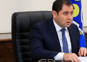 Պապիկյանը մասնակցել է ՀԱՊԿ անդամ պետությունների ՊՆ ղեկավարների խորհրդի նիստին