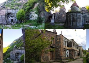 Պետական աջակցությամբ մի շարք հուշարձաններ կվերականգնվեն. աշխատանքները մեկնարկել են