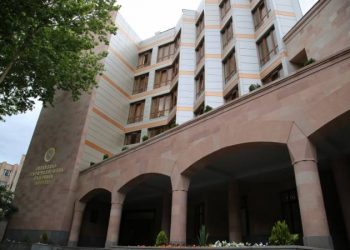 Զոհված զինծառայողների հարազատները չեն ներկայացել ՀՀ քննչական կոմիտեի նախագահի հետ հանդիպմանը