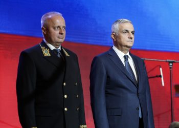 ՀՀ-ն և ՌԴ-ն երկկողմ օրինակելի  հարաբերություններ են կառուցում. փոխվարչապետ