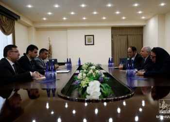 Երևանի և Թեհրանի միջև գործակցության մասին համաձայնագիր կստորագրվի