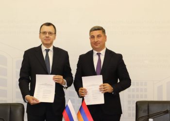 ՀՀ-ն և ՌԴ-ն ատոմային էներգետիկայի ոլորտում համագործակցության աշխատանքային խումբ են ստեղծել