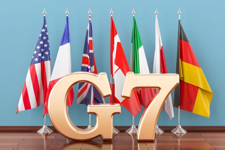 ԱՄՆ-ը G7-ի գագաթնաժողովում կհրապարակի ՌԴ-ի վրա ճնշումն ուժեղացնելու նոր քայլերը