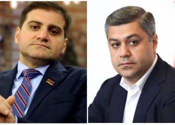 Արման Բաբաջանյանը պետք է ներողություն խնդրի Վանեցյանից. դատական որոշումը