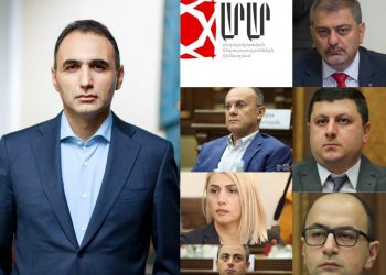 Դատախազը մերժել է Ավետիք Չալաբյանի նկատմամբ կիրառված խափանման միջոցի փոփոխության վերաբերյալ երաշխավորությունները
