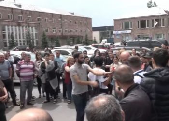 Նիգավանում սպանվածների հարազատները կատարվածի մեջ որևէ քաղաքական ենթատեքստ չեն տեսնում
