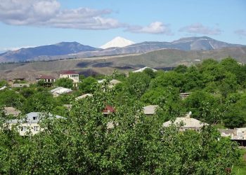 «Լեռներով դեպի հին համալսարաններ». РИА новости-ի թղթակիցը բացահայտում է Վայոց Ձորը
