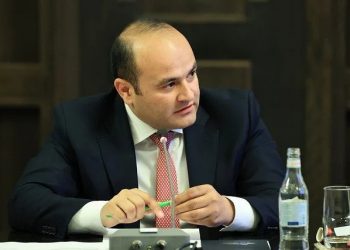 Զորացրվելուց մեկ ամիս առաջ կուսումնասիրվեն զինծառայողների կարիքները. նախարարը՝ նոր ծրագրի մասին