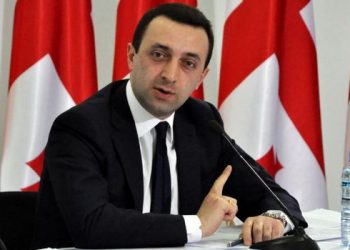 Վրաստանի վարչապետը վիրավորական է համարել ԶԼՄ-ների վիճակի մասին Եվրախորհրդարանի բանաձևը