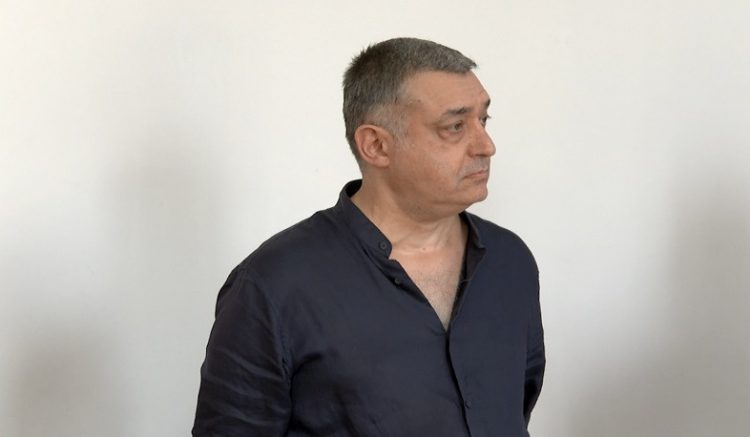Суд приговорил экс-депутата парламента Армении к 9 годам тюрьмы