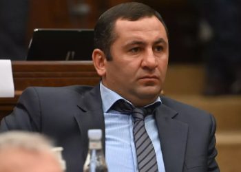 Ինձ ներքաշում են հարցերի մեջ․ Մաթևոս Ասատրյանը՝ Ապարանի արյունալի դեպքի մասին