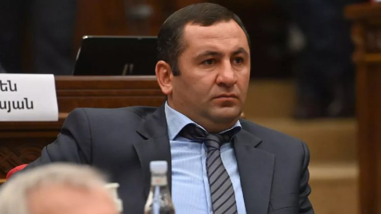 Ինձ ներքաշում են հարցերի մեջ․ Մաթևոս Ասատրյանը՝ Ապարանի արյունալի դեպքի մասին
