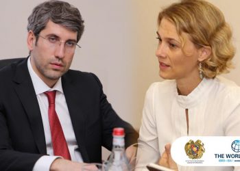 ՀԲ-ի աջակցությամբ Արդարադատության նախարարությունը 9 կարևոր ուղղություններով իրականացնում է բարեփոխումներ