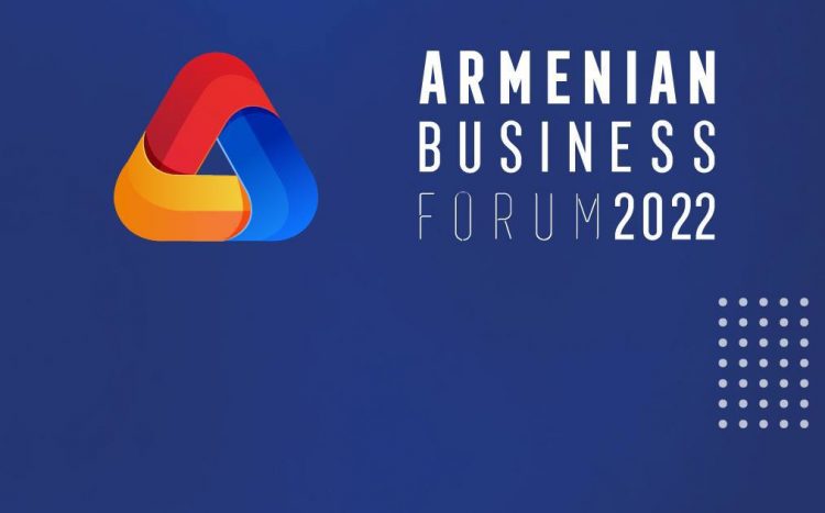 Գլխավոր գործարար համաժողովը՝  «Հայկական բիզնես ֆորում-2022»-ը կմիավորի հարյուրավոր ներդրողների