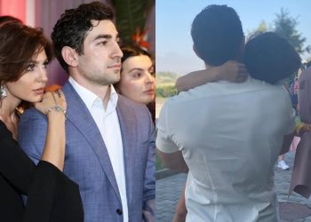 Սիրուշոն և Լևոն Քոչարյանը դուստր են ունեցել․ երգչուհին բացահայտել է նորածնի անունը