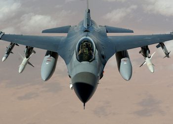 Թուրքիան Անկարային F-16 կործանիչներ մատակարարելու հարցով պատվիրակություն կուղարկի ԱՄՆ
