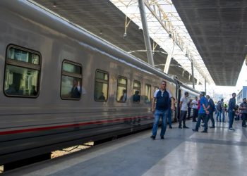 ՀԿԵ-ն մեկնարկել է Երևան-Բաթումի-Երևան երթուղով փոխադրումները