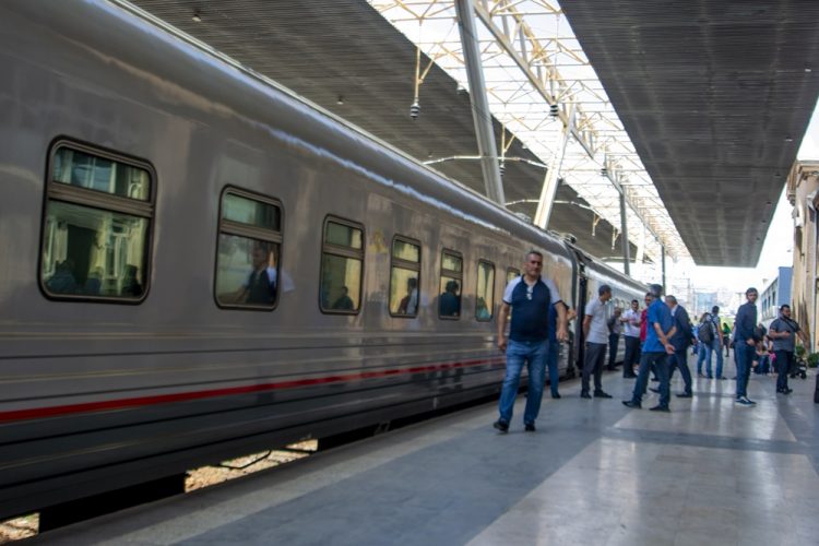 ՀԿԵ-ն մեկնարկել է Երևան-Բաթումի-Երևան երթուղով փոխադրումները